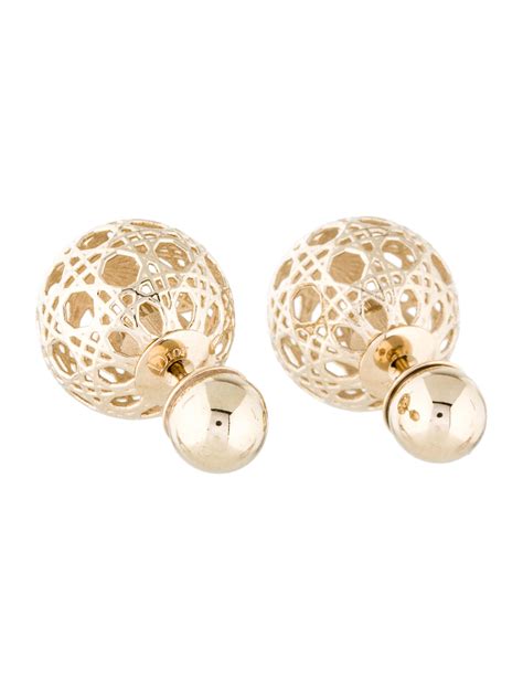 orrecho dior triables earrings|Dior Tribales .